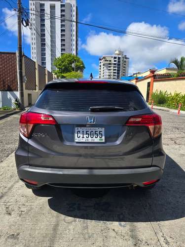 Honda Hrv 2018 Automática  - Imagen 14