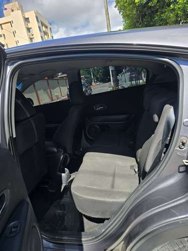 Honda Hrv 2018 Automática  - Imagen 5