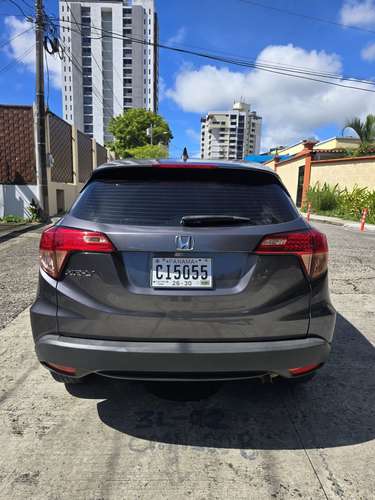 Honda Hrv 2018 Automática  - Imagen 13