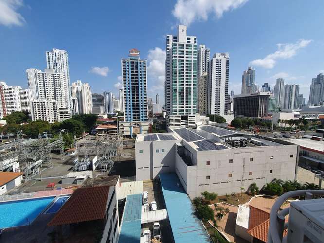 Apartamento en Venta en San Francisco 26LDC7091