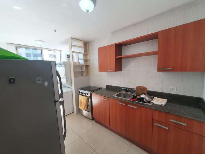 Apartamento en Venta en San Francisco 26LDC7091