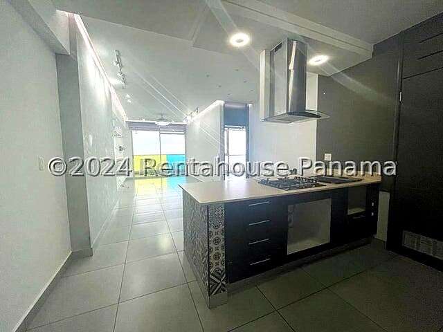Venta Apartamento 115 m2 2 Recamaras Piso Alto Vista al Mar PH Element Avenida Balboa - ALYC 26-985 - Imagen 3