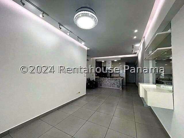 Venta Apartamento 115 m2 2 Recamaras Piso Alto Vista al Mar PH Element Avenida Balboa - ALYC 26-985 - Imagen 5