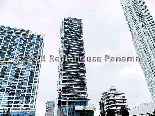 Venta Apartamento 115 m2 2 Recamaras Piso Alto Vista al Mar PH Element Avenida Balboa - ALYC 26-985 - Imagen 10