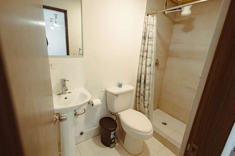 Apartaestudio amoblado en Obarrio, Calle 50 – Torre VIP - Imagen 7