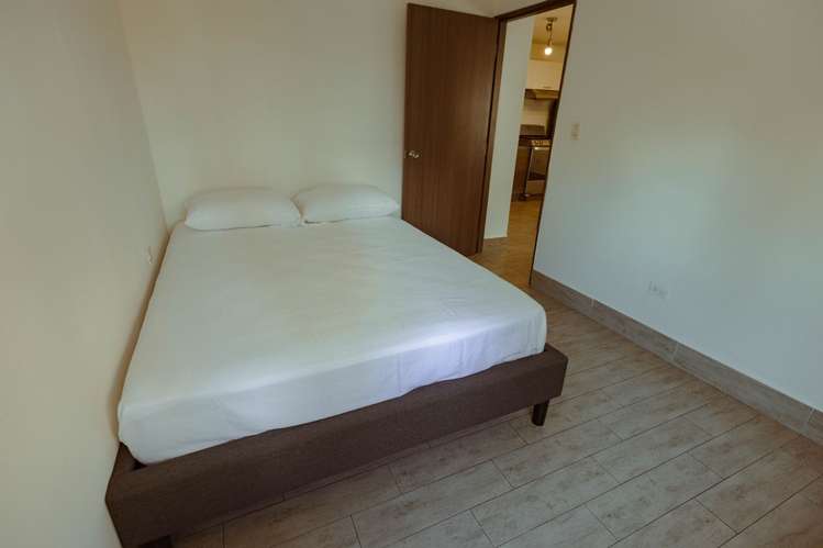 Apartaestudio amoblado en Obarrio, Calle 50 – Torre VIP - Imagen 5