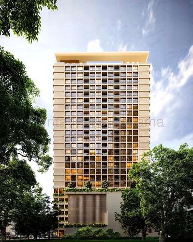 Venta en Preventa Apartamento 78 m2 2 Recamaras con Wellness Spa y Sky Terrace Obarrio - ALYC 26-5563 - Imagen 18