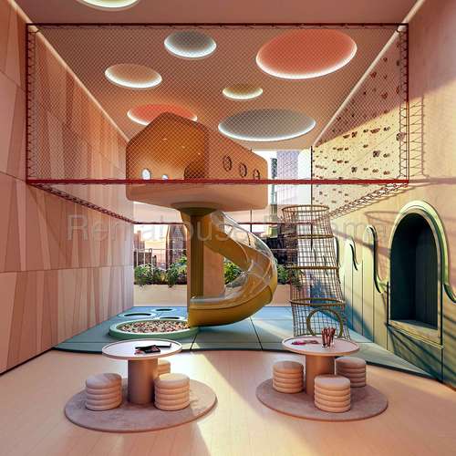 Venta en Preventa Apartamento 78 m2 2 Recamaras con Wellness Spa y Sky Terrace Obarrio - ALYC 26-5563 - Imagen 17