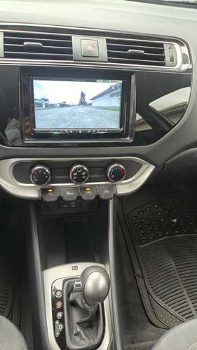 Kia Rio 2017 hatchback  - Imagen 4