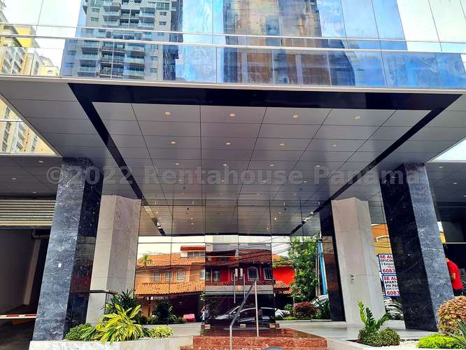 Venta Apartamento 117 m2 2 Recamaras Cocina con Isla PH Park City Obarrio - ALYC 26-2497 - Imagen 18