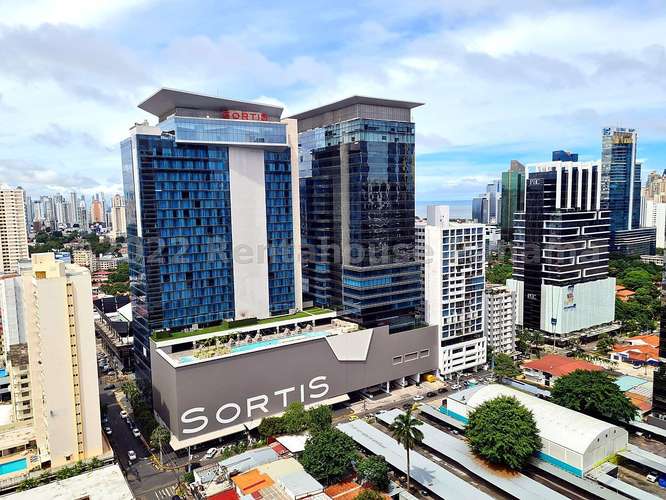 Venta Apartamento 117 m2 2 Recamaras Cocina con Isla PH Park City Obarrio - ALYC 26-2497 - Imagen 17