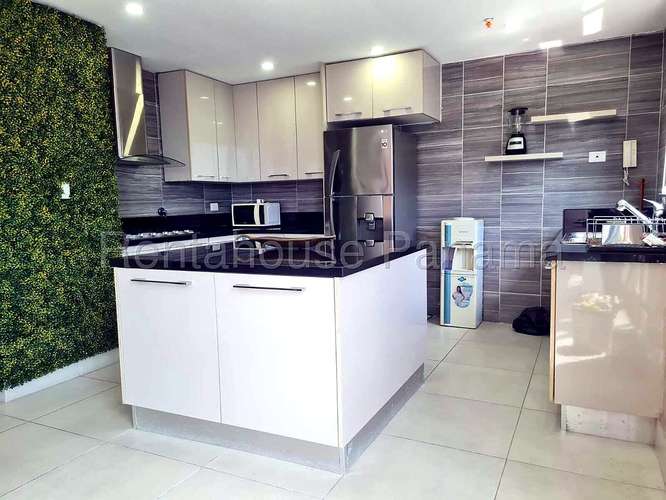 Venta Apartamento 117 m2 2 Recamaras Cocina con Isla PH Park City Obarrio - ALYC 26-2497 - Imagen 6