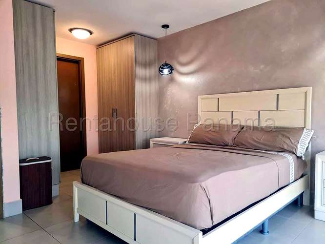 Venta Apartamento 117 m2 2 Recamaras Cocina con Isla PH Park City Obarrio - ALYC 26-2497 - Imagen 10