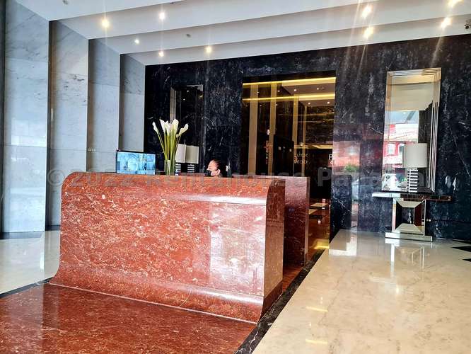 Venta Apartamento 117 m2 2 Recamaras Cocina con Isla PH Park City Obarrio - ALYC 26-2497 - Imagen 15