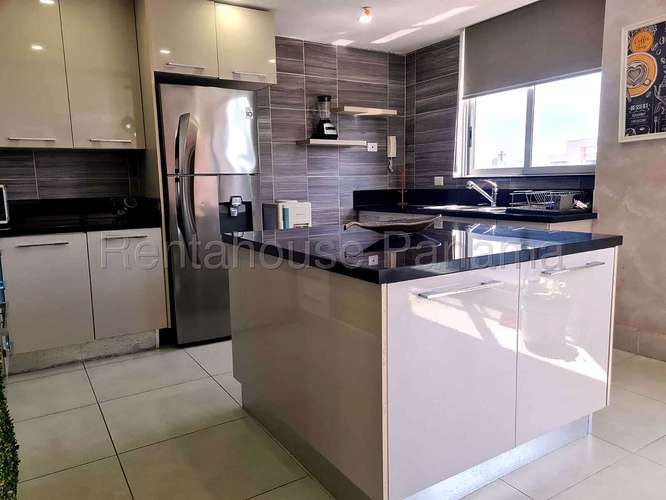 Venta Apartamento 117 m2 2 Recamaras Cocina con Isla PH Park City Obarrio - ALYC 26-2497 - Imagen 7