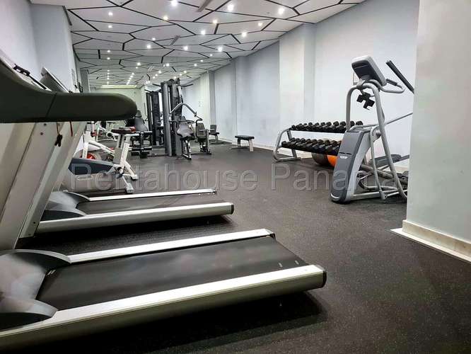 Venta Apartamento 117 m2 2 Recamaras Cocina con Isla PH Park City Obarrio - ALYC 26-2497 - Imagen 13