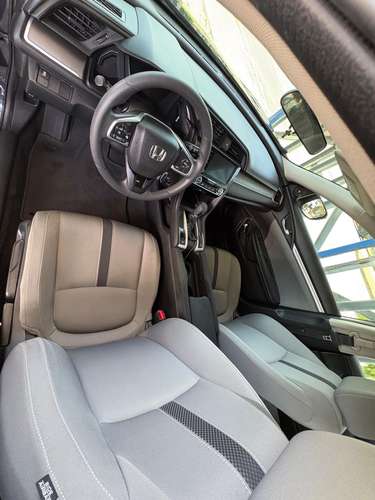 Vendo Honda Civic 2019 - Imagen 7