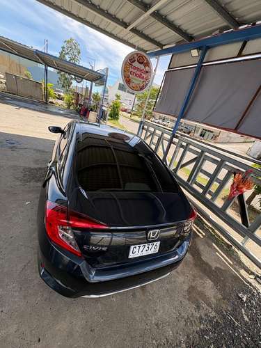 Vendo Honda Civic 2019 - Imagen 9