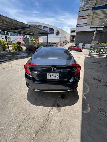 Vendo Honda Civic 2019 - Imagen 2