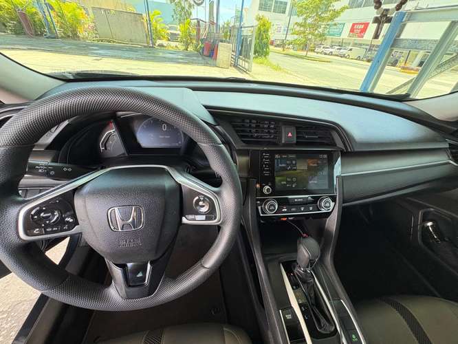 Vendo Honda Civic 2019 - Imagen 3