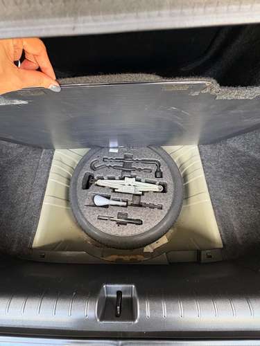 Vendo Honda Civic 2019 - Imagen 8