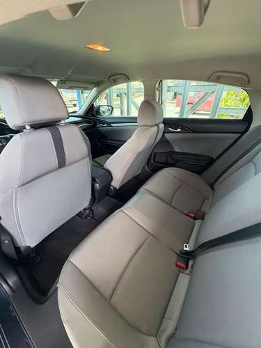 Vendo Honda Civic 2019 - Imagen 10