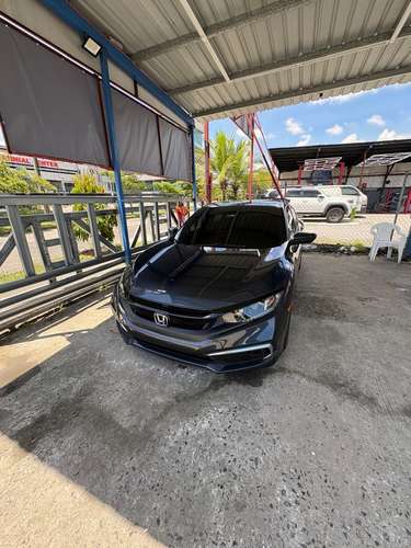 Vendo Honda Civic 2019 - Imagen 11