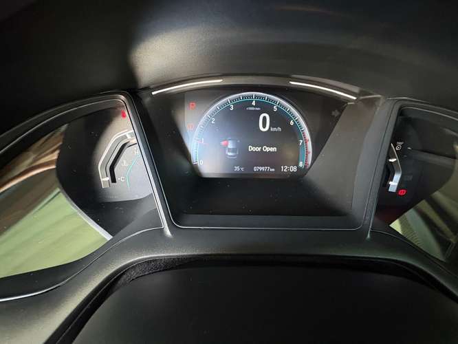 Vendo Honda Civic 2019 - Imagen 5