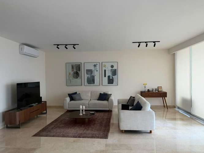 ALQUILER DE APARTAMENTO AMOBLADO EN MARBELLA CON VISTA AL MAR  - Imagen 6