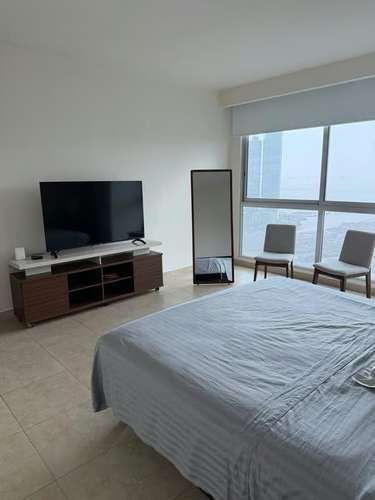 ALQUILER DE APARTAMENTO AMOBLADO EN MARBELLA CON VISTA AL MAR  - Imagen 10