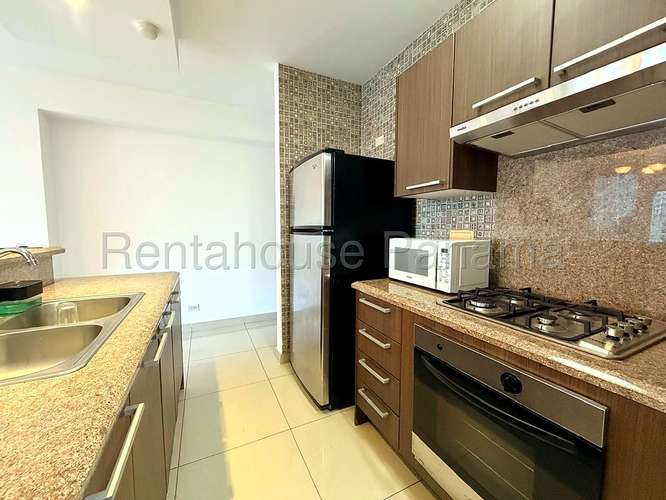 Venta Apartamento Full Amoblado 106 m2 2 Recamaras con Balcon Costa del Este - ALYC 27-3071 - Imagen 8