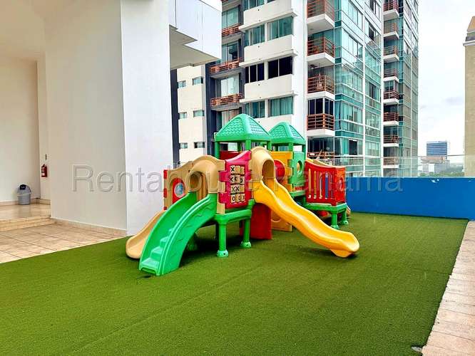 Venta Apartamento Full Amoblado 106 m2 2 Recamaras con Balcon Costa del Este - ALYC 27-3071 - Imagen 19