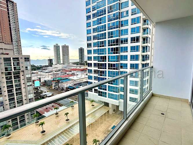 Venta Apartamento Full Amoblado 106 m2 2 Recamaras con Balcon Costa del Este - ALYC 27-3071 - Imagen 14