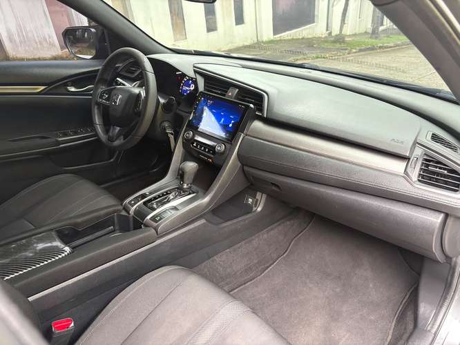 Honda Civic 1.5L Turbo Automático Japonés  - Imagen 5
