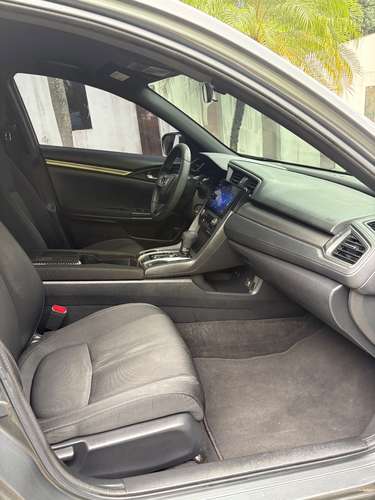 Honda Civic 1.5L Turbo Automático Japonés  - Imagen 7