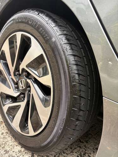 Honda Civic 1.5L Turbo Automático Japonés  - Imagen 8
