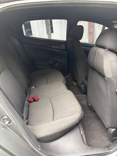 Honda Civic 1.5L Turbo Automático Japonés  - Imagen 6