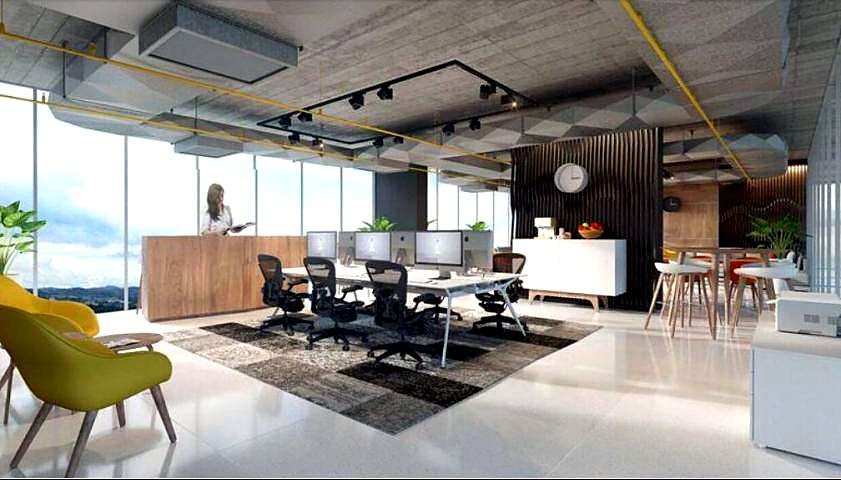 Venta Condo Hotel Amoblado 54 m2 1 Recamara Generation Tower Costa del Este - ALYC 26-7069 - Imagen 14