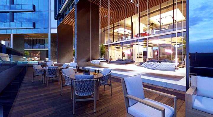 Venta Condo Hotel Amoblado 54 m2 1 Recamara Generation Tower Costa del Este - ALYC 26-7069 - Imagen 12