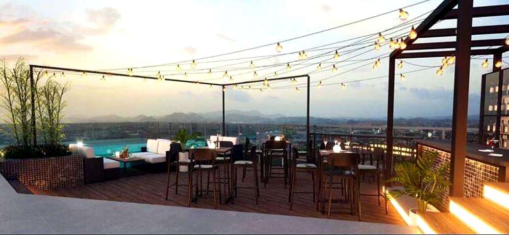 Venta Condo Hotel Amoblado 54 m2 1 Recamara Generation Tower Costa del Este - ALYC 26-7069 - Imagen 9