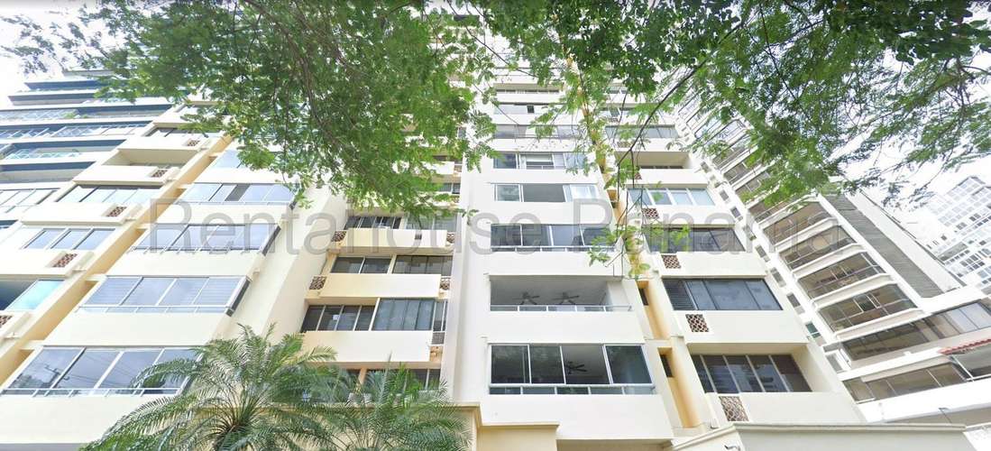 Apartamento en Alquiler en Parque Mar  Punta Paitilla CIG273278 - Imagen 4