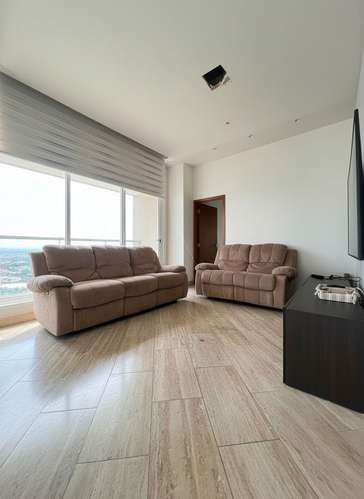 ALQUILER DE APARTAMENTO AMOBLADO EN COSTA DEL ESTE  - Imagen 2