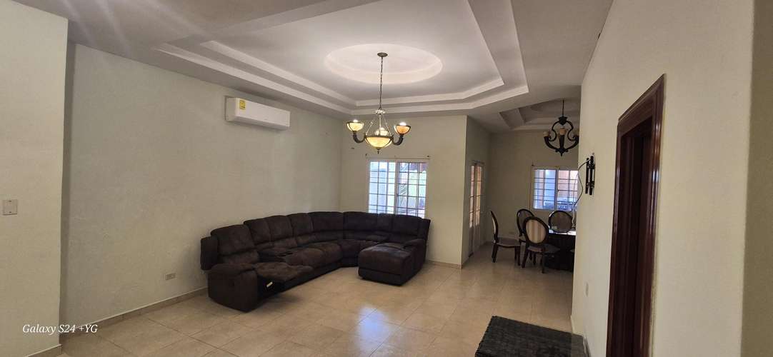VENTA DE CASA RAINFOREST VILLA