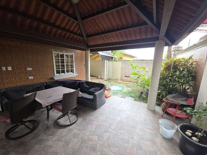 VENTA DE CASA RAINFOREST VILLA