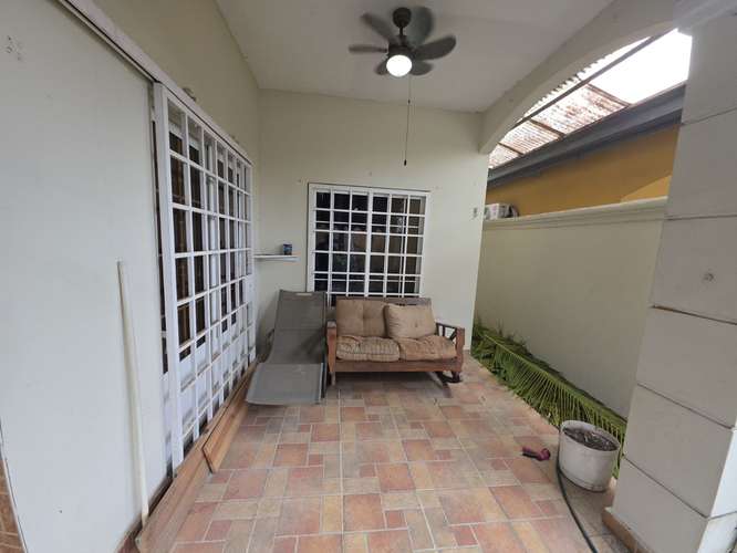 VENTA DE CASA RAINFOREST VILLA