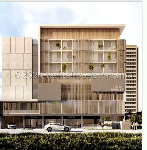 Venta Apartamento Amoblado 66 m2 con Licencia Turistica Ideal Airbnb The Edge Marbella - ALYC 26-6851 - Imagen 5