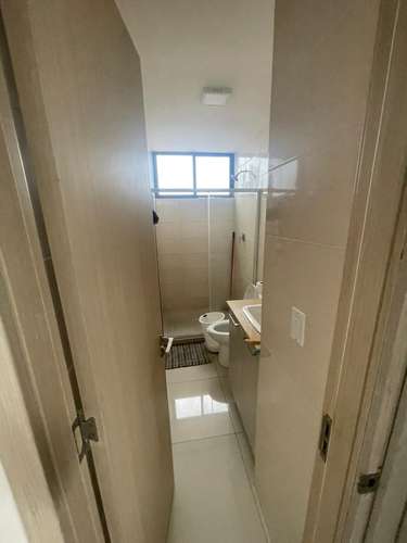 ALQUILER DE APARTAMENTO AMOBLADO EN BELLA VISTA   - Imagen 6