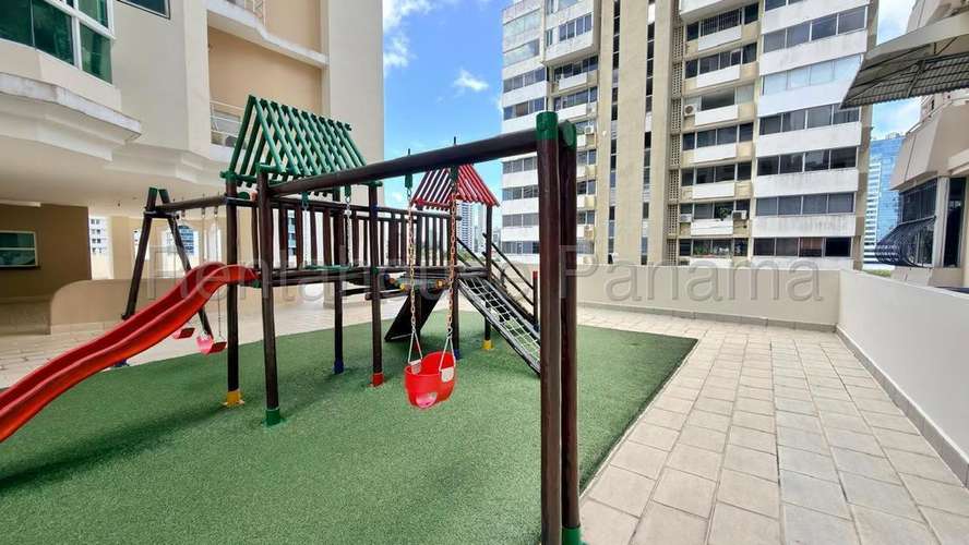 Apartamento en Venta en  Bahia Esmeralda Marbella CIG273251