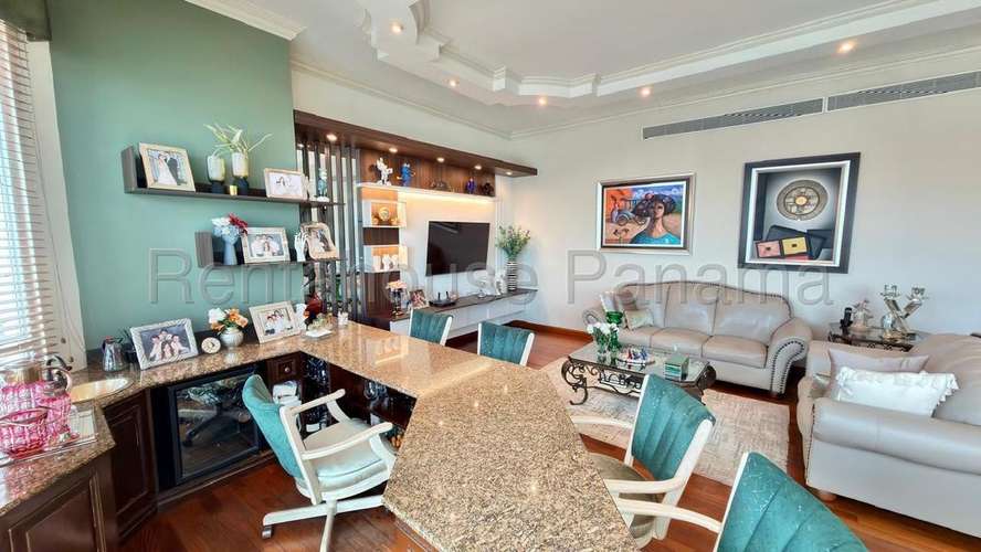 Apartamento en Venta en  Bahia Esmeralda Marbella CIG273251