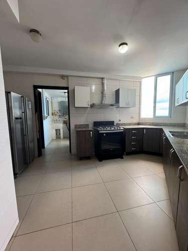ALQUILER DE APARTAMENTO CON LINEA BLANCA EN COSTA DEL ESTE   - Imagen 6